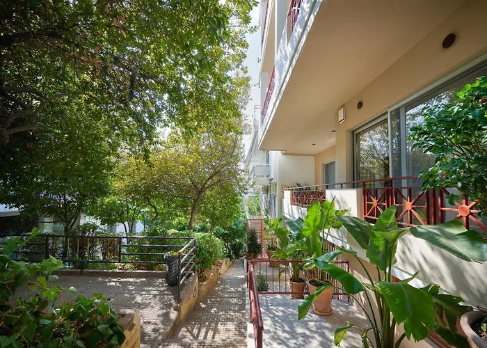Rastoni Acropolis Uniquely Located Stylish s
