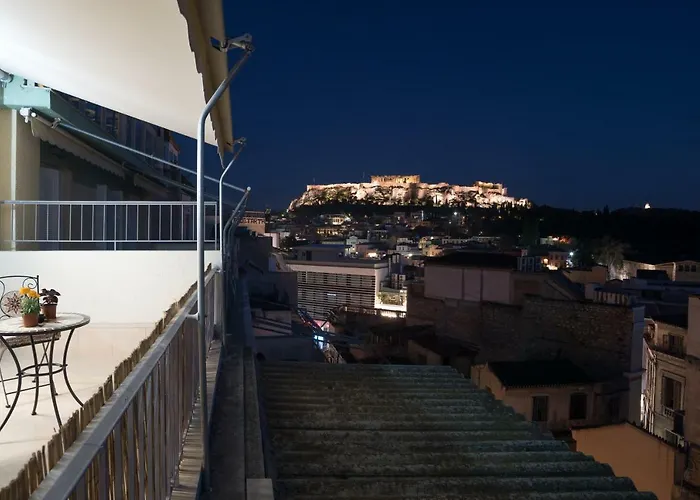 Monastiraki Studios